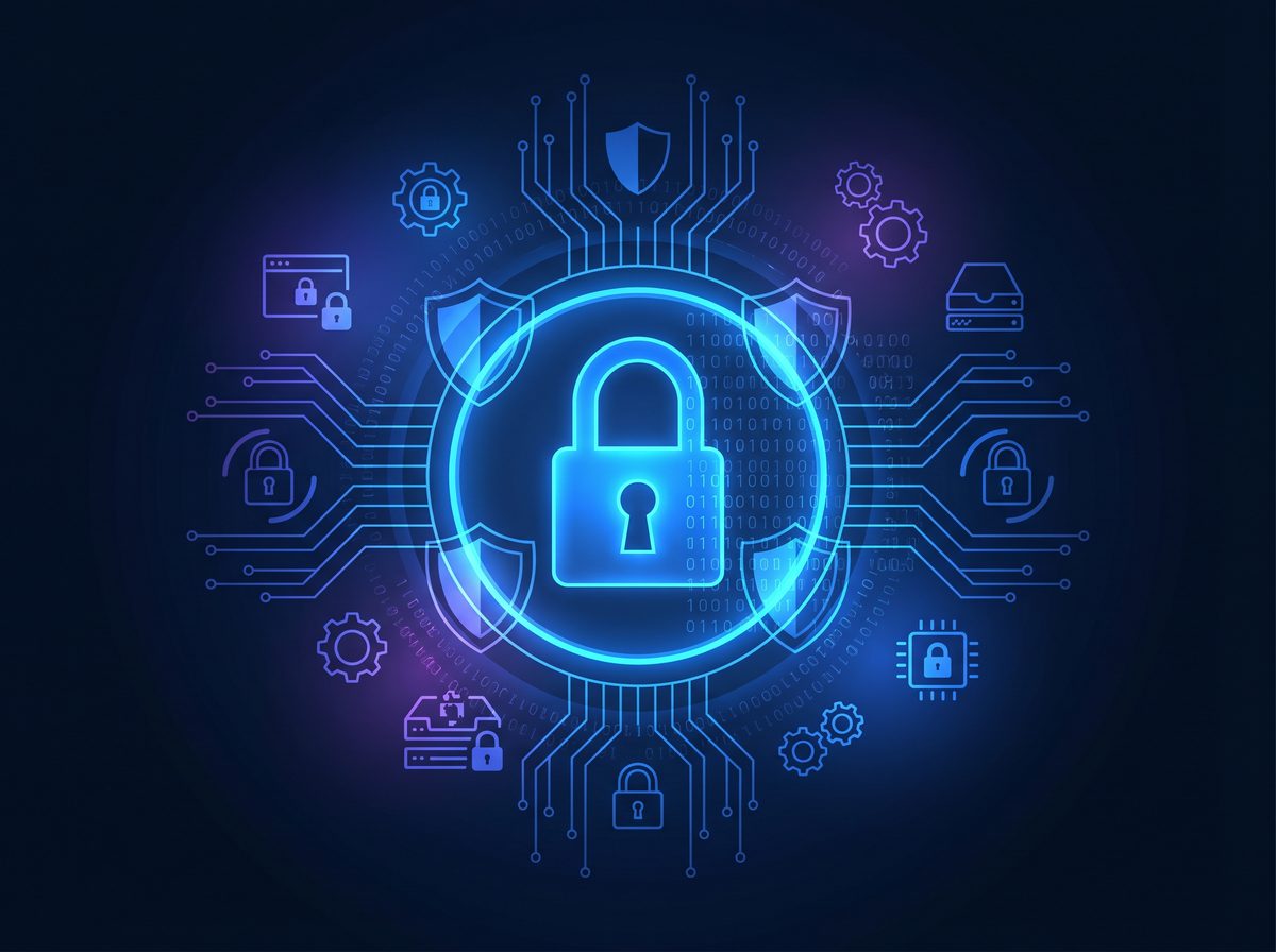 穆勋加速器安全防护体系